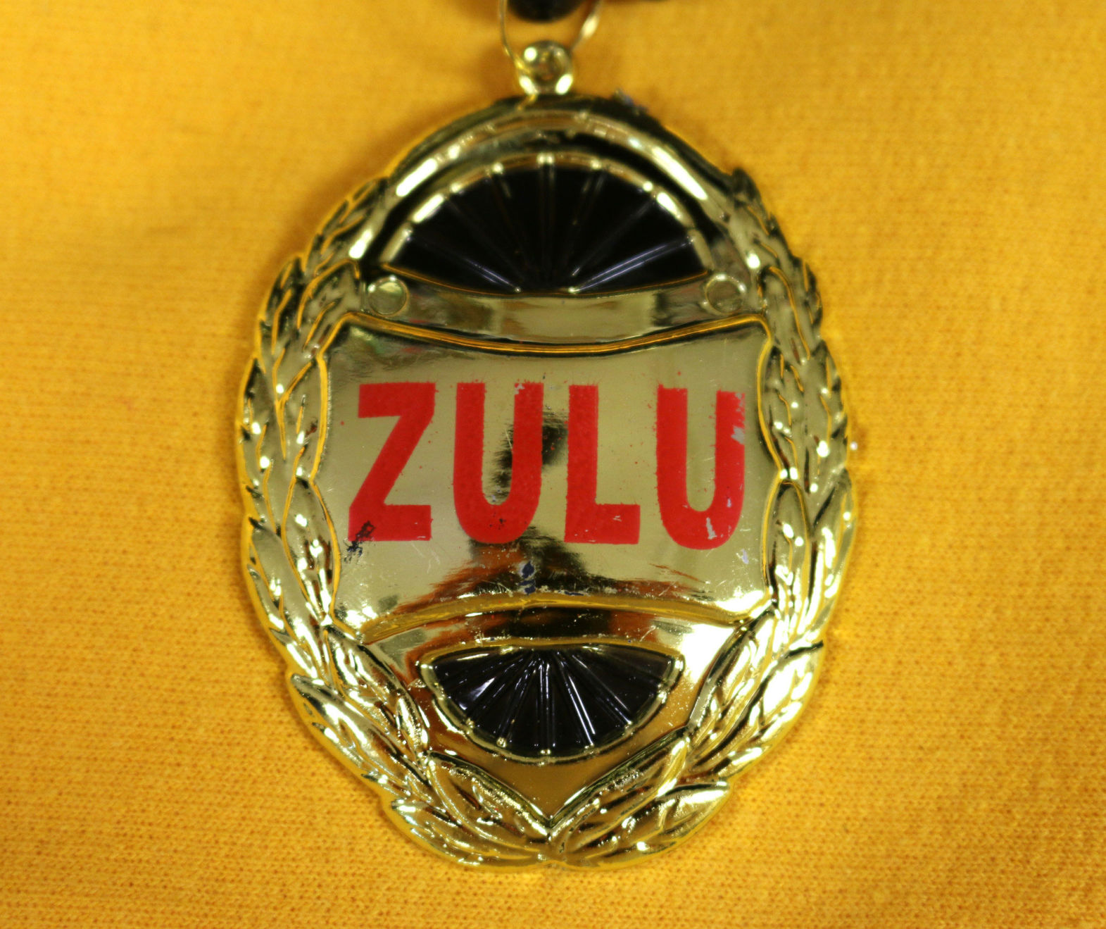 Hoping to catch a coconut? Check out the Zulu parade on Tuesday (Feb. 28)